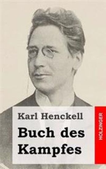 Buch des Kampfes
