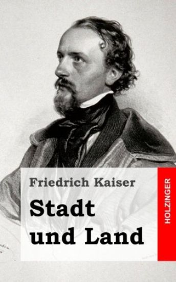 Stadt und Land
