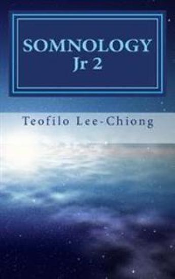 Somnology Jr 2: Pocket Sleep Medicine