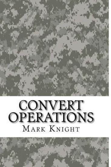 Convert Operations