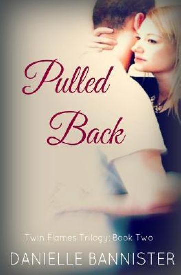 Pulled Back