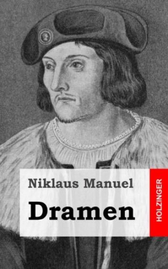 Dramen: Vom Papst und seiner Priesterschaft / Underscheid zwischen dem Papst und Christum Jesum / Ablaßkrämer