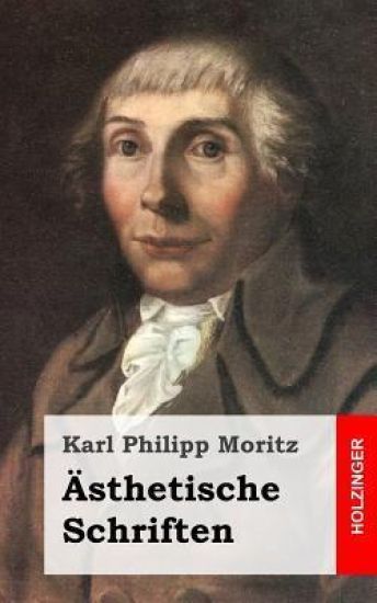 Ästhetische Schriften