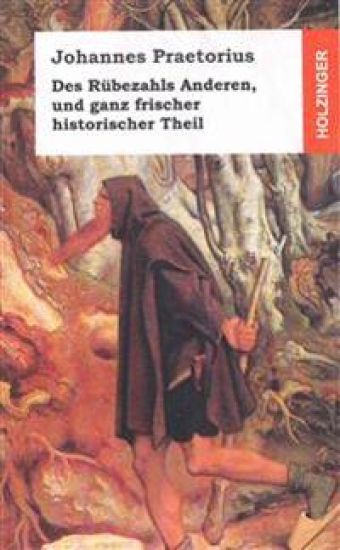 Des Rübezahls Anderen, und ganz frischer historischer Theil
