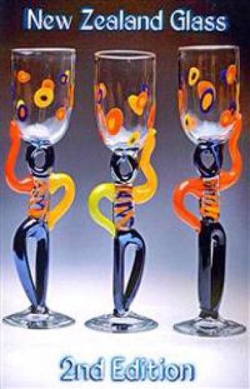 New Zealand Glass