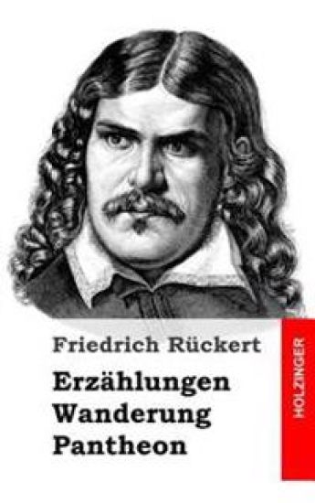 Erzählungen / Wanderung / Pantheon