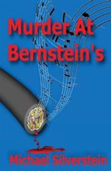 Murder At Bernstein's