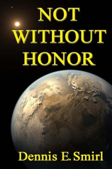 Not Without Honor