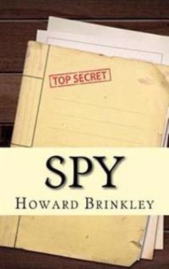 Spy: A History
