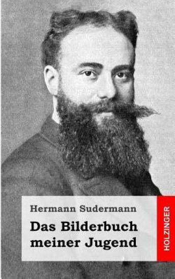 Das Bilderbuch meiner Jugend