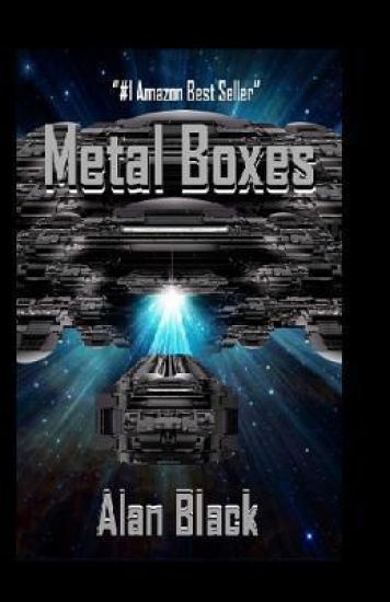 Metal Boxes