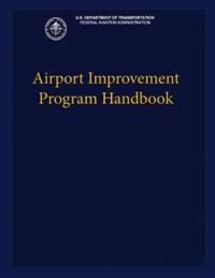 Airport Improvement Program Handbook