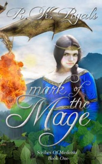 Mark of the Mage