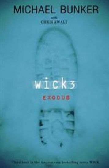 Wick 3: Exodus