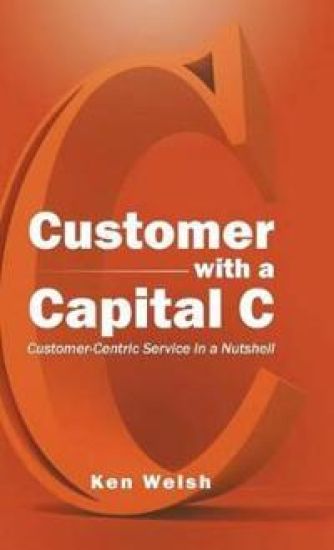 Customer with a Capital C
