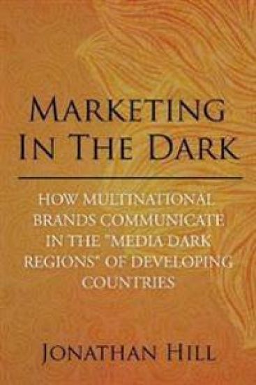 Marketing in the Dark
