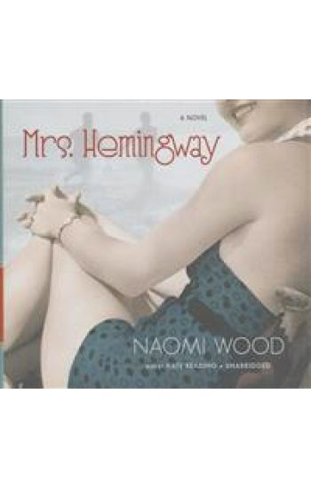 Mrs. Hemingway