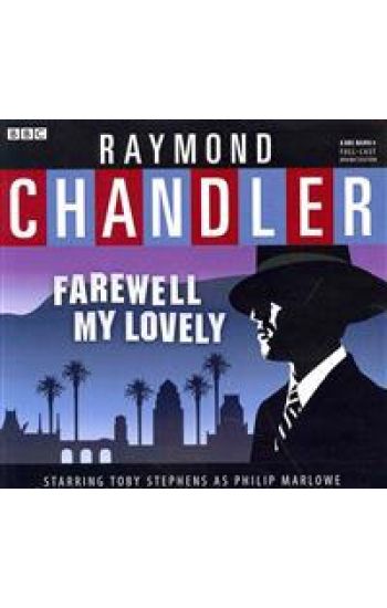 Farewell, My Lovely