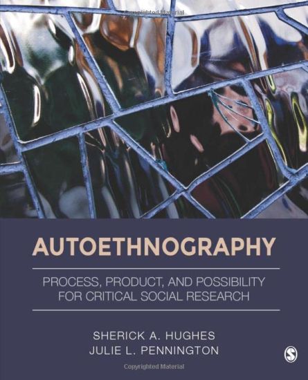 Autoethnography