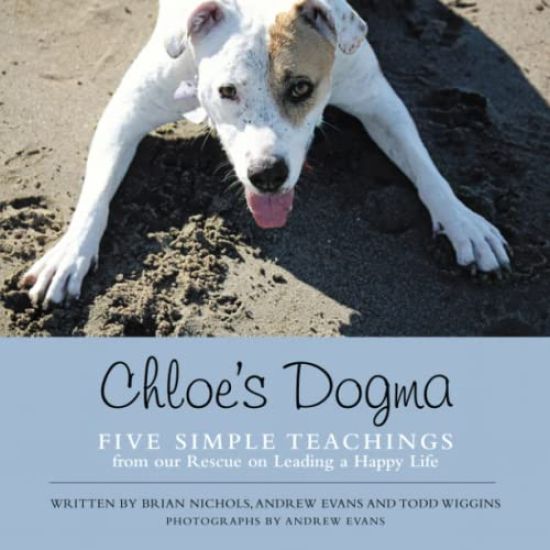 Chloe's Dogma