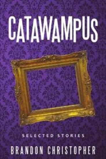 Catawampus