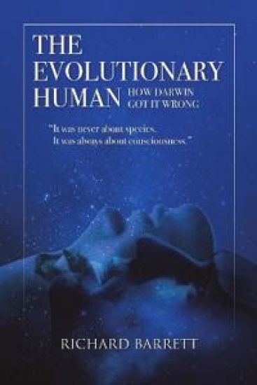 The Evolutionary Human