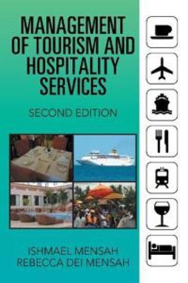 Management of Tourism and Hospitality Services