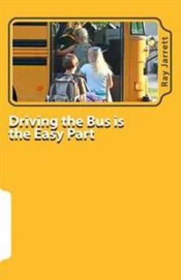 Driving the Bus is the Easy Part: A Guide to Student Management