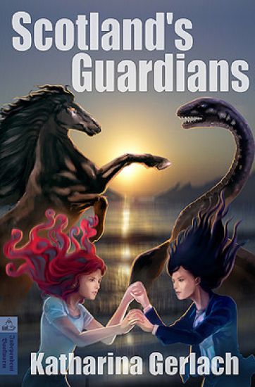 Scotland's Guardians