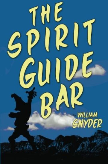 The Spirit Guide Bar
