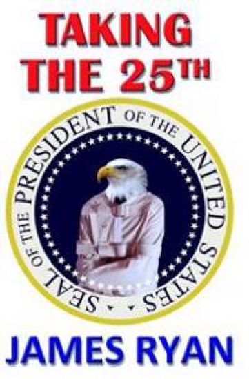 Taking The 25TH