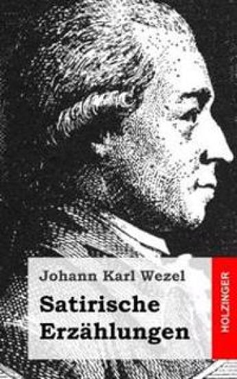 Satirische Erzählungen