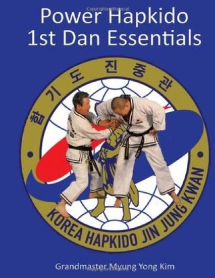 Power Hapkido - 1st Dan Essentials