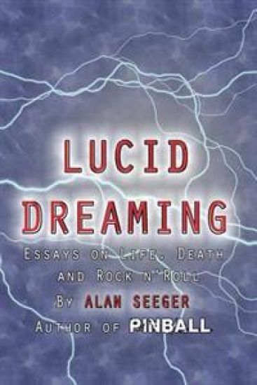 Lucid Dreaming