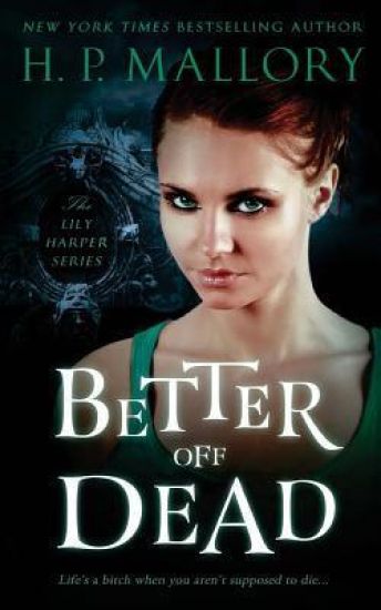 Better Off Dead