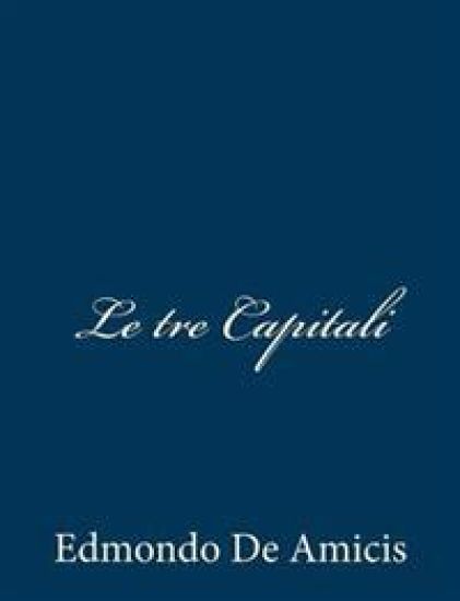 Le tre Capitali