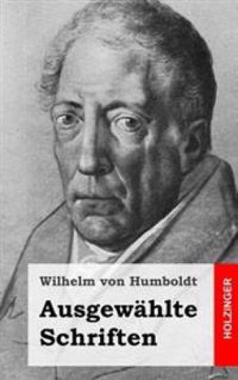 Ausgewählte Schriften