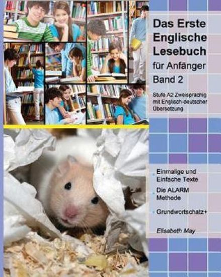 Das Erste Englische Lesebuch für Anfänger, Band 2
