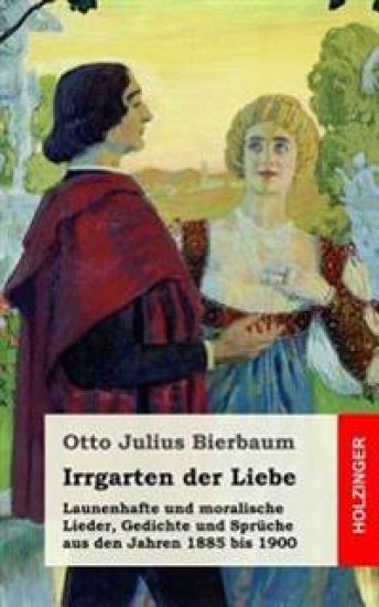 Irrgarten der Liebe