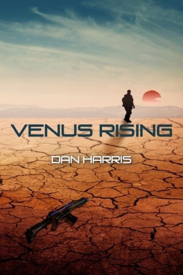 Venus Rising