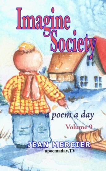 Imagine Society
