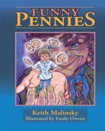 Funny Pennies
