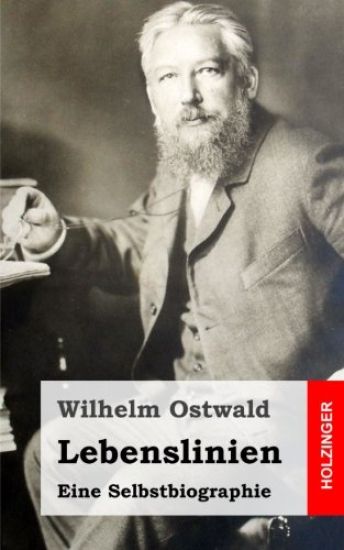Lebenslinien: Eine Selbstbiographie