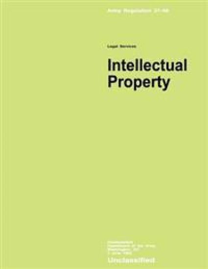 Intellectual Property