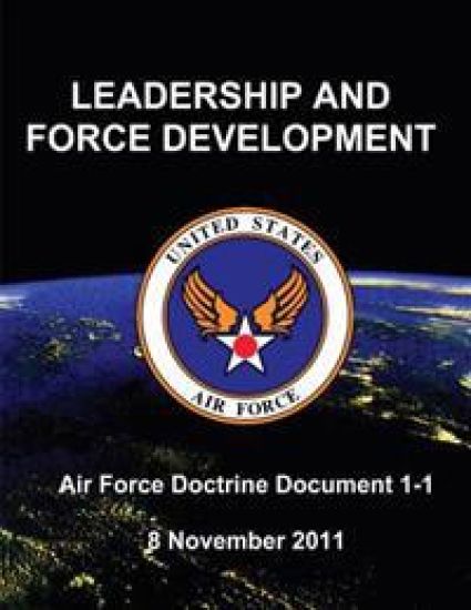Leadership and Force Development