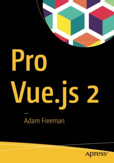 Pro Vue.js 2