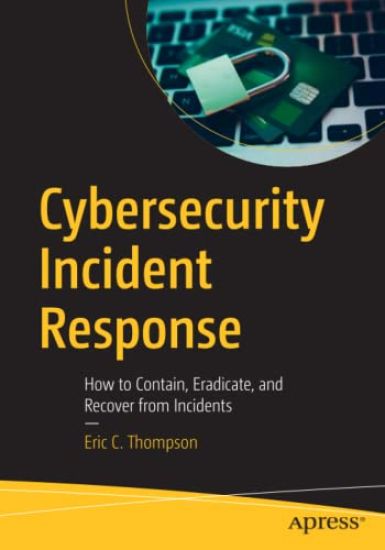 Cybersecurity Incident Response