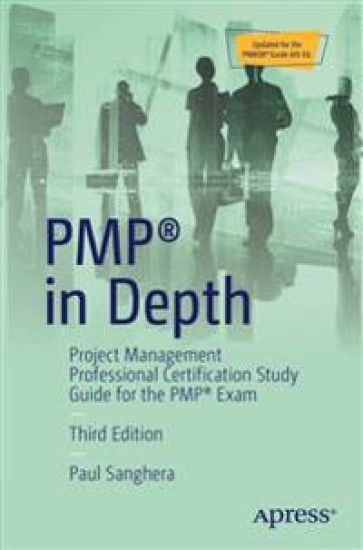 PMP® in Depth