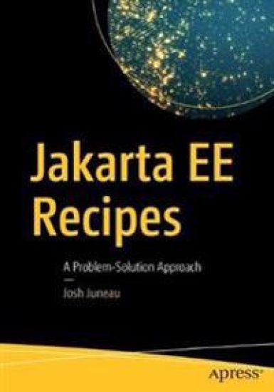 Jakarta EE Recipes