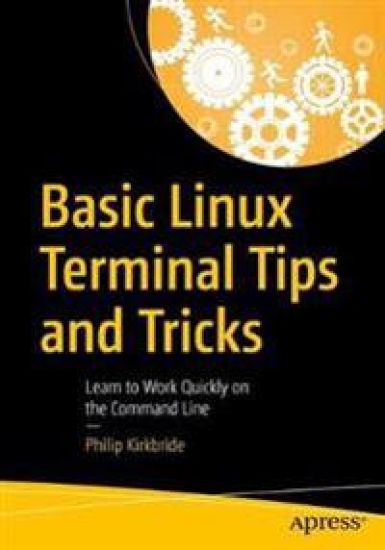 Basic Linux Terminal Tips and Tricks